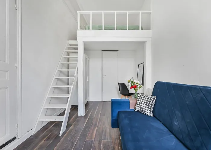 Le Cocon - Proche & Paris - Wifi Apartamento Lagny